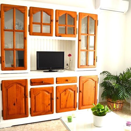 Apartamento El Baluarte Cadiz Exterior photo