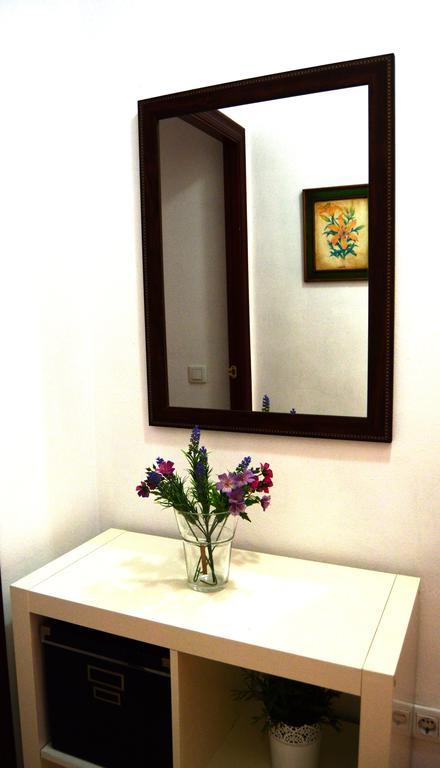 Apartamento El Baluarte Cadiz Exterior photo