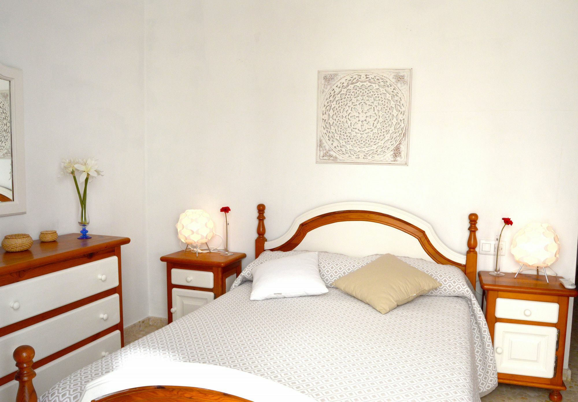 Apartamento El Baluarte Cadiz Exterior photo